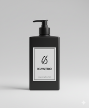 K-LYSTRO Invigorating Body Wash
