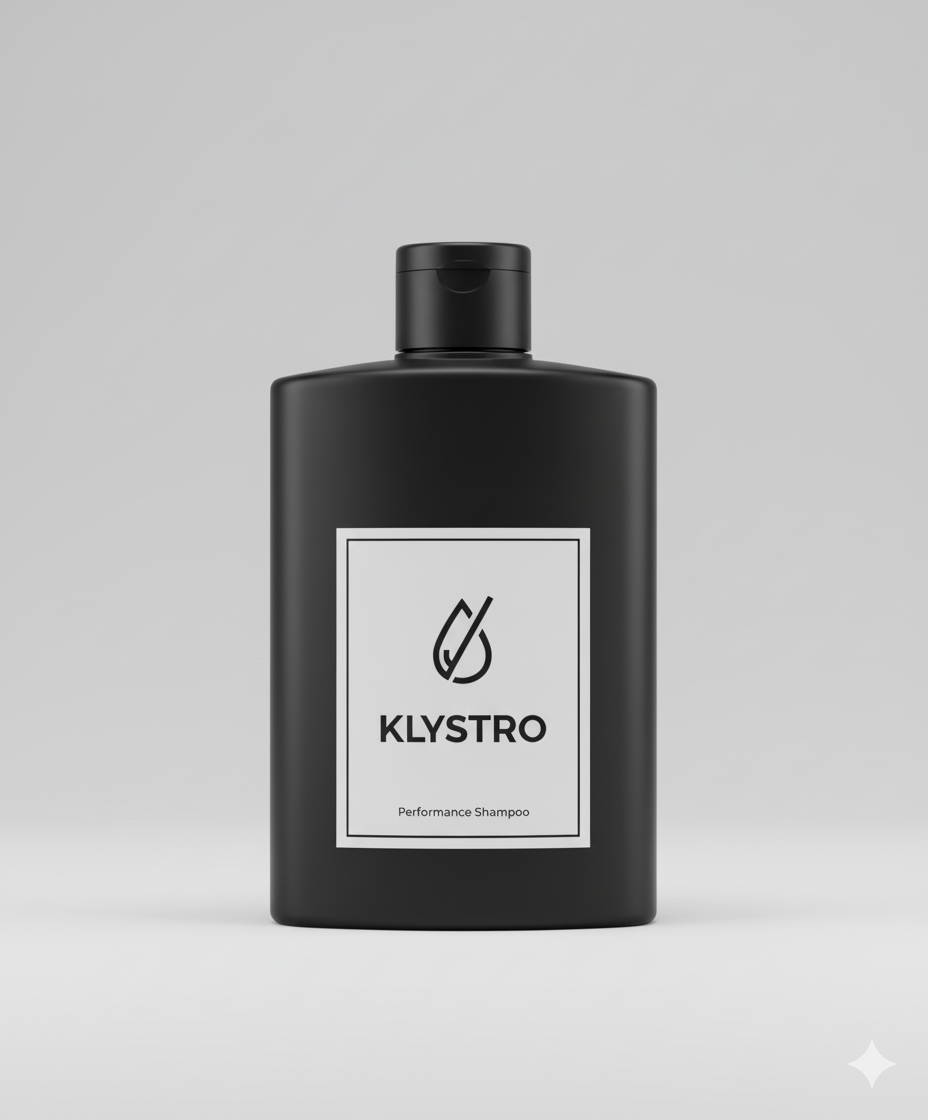 K-LYSTRO Performance Shampoo