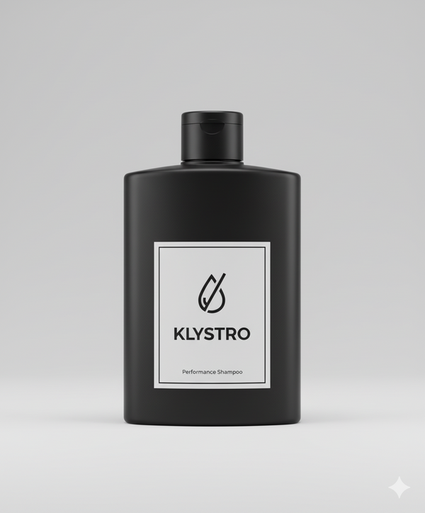K-LYSTRO Performance Shampoo