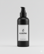 K-LYSTRO Precision Shave Oil